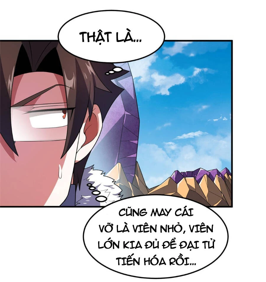 Thần Sủng Tiến Hóa Chapter 161 - Trang 4