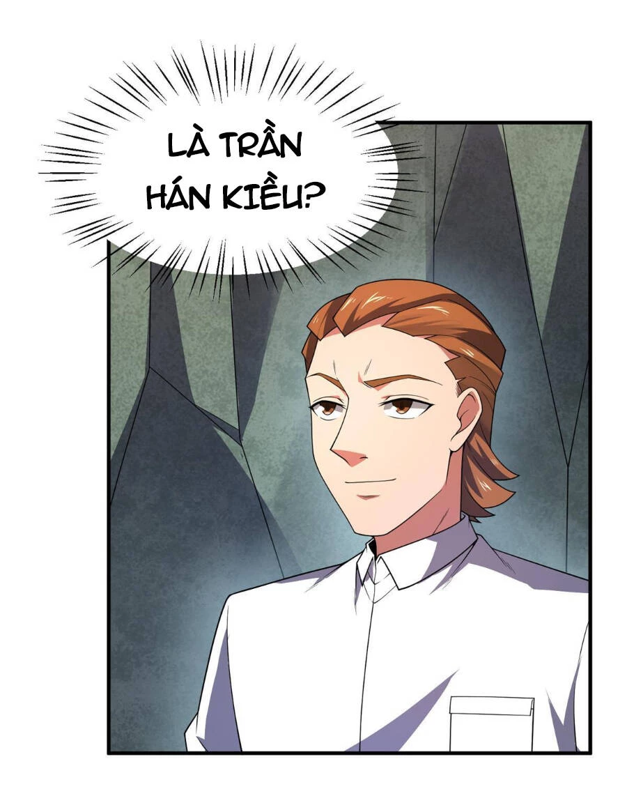 Thần Sủng Tiến Hóa Chapter 161 - Trang 4