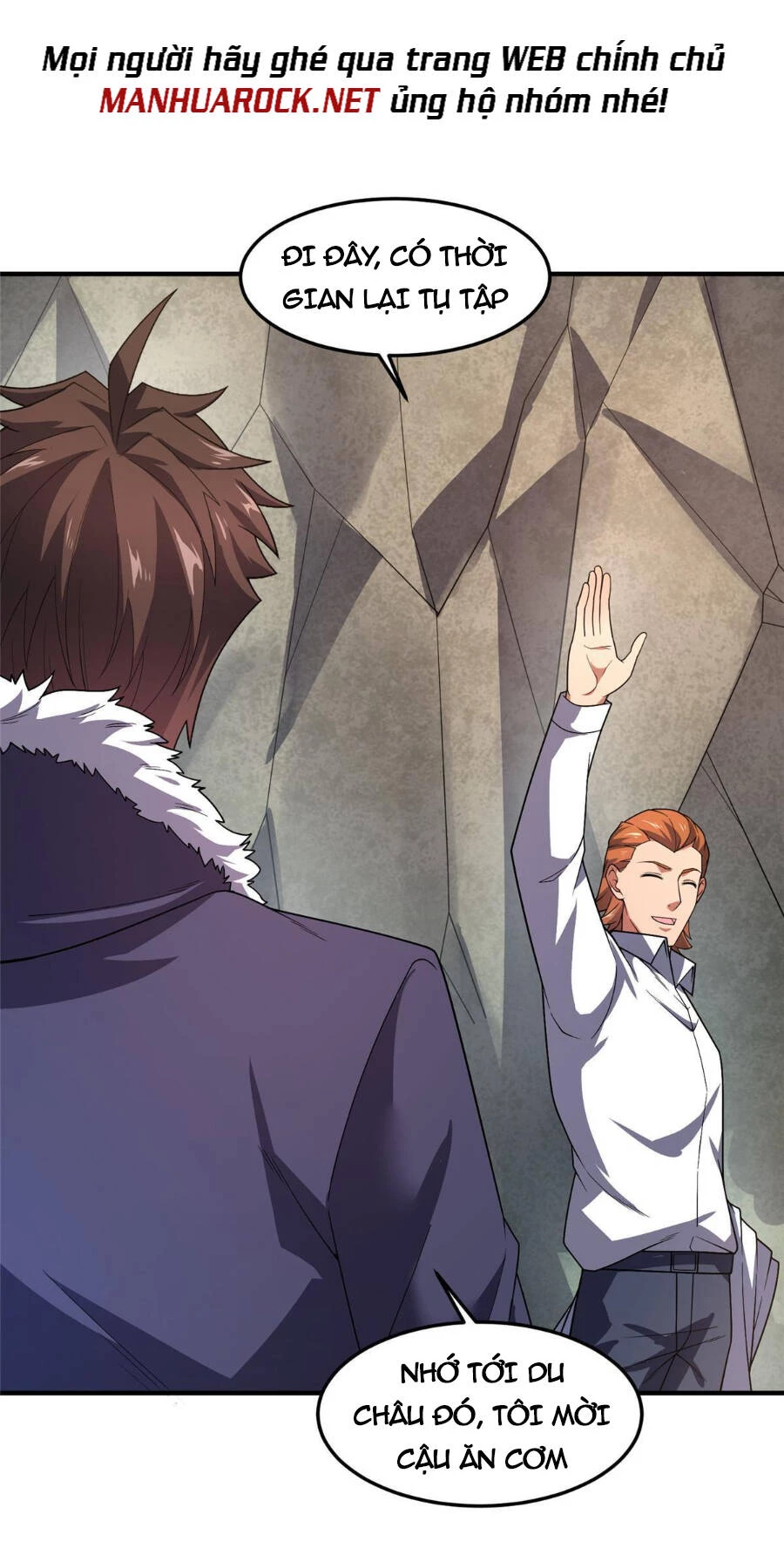 Thần Sủng Tiến Hóa Chapter 161 - Trang 4