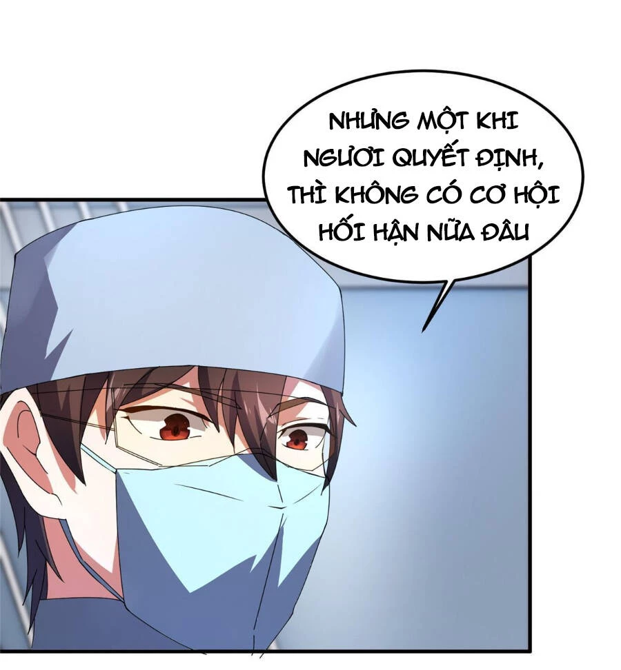 Thần Sủng Tiến Hóa Chapter 161 - Trang 4