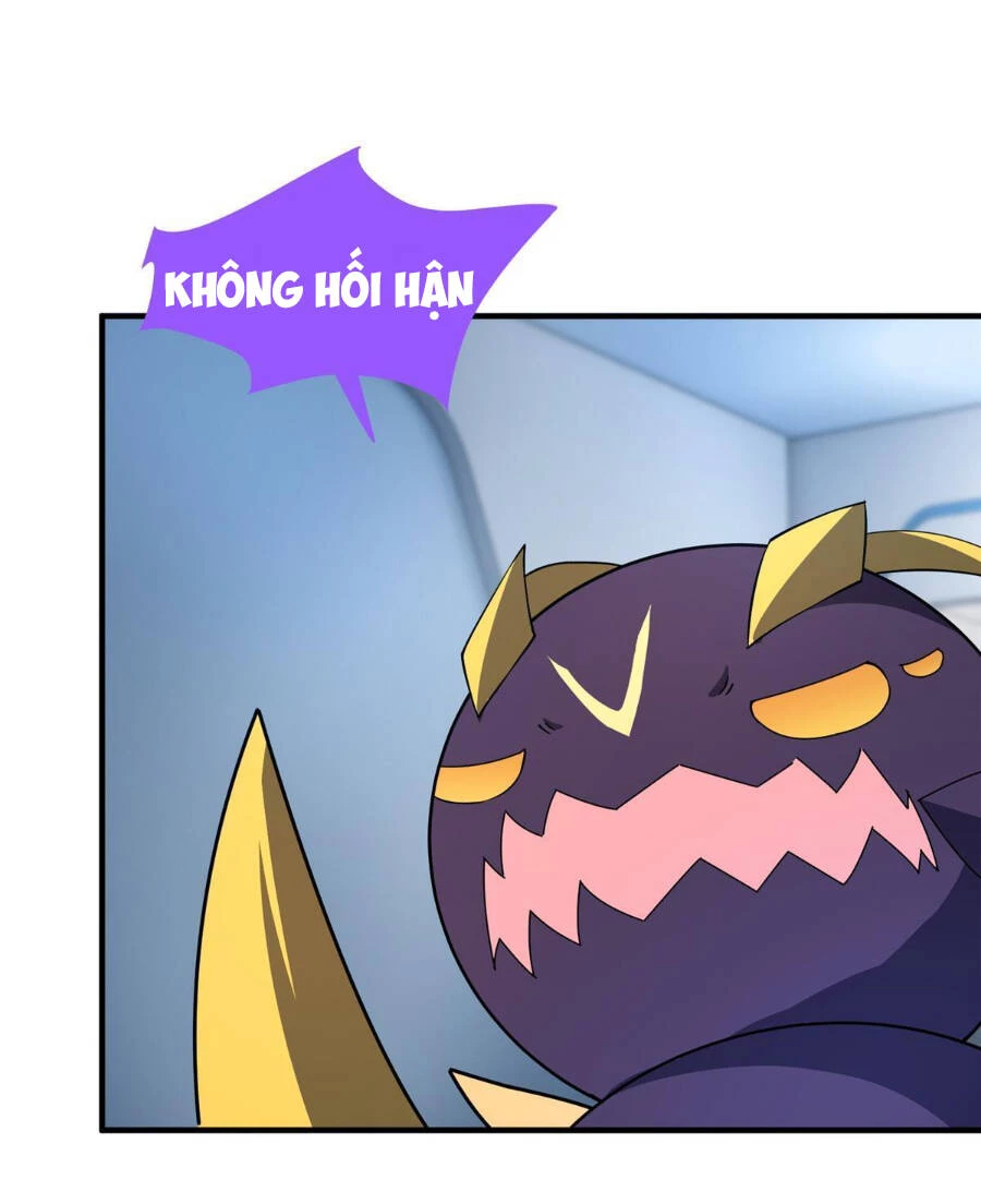 Thần Sủng Tiến Hóa Chapter 161 - Trang 4