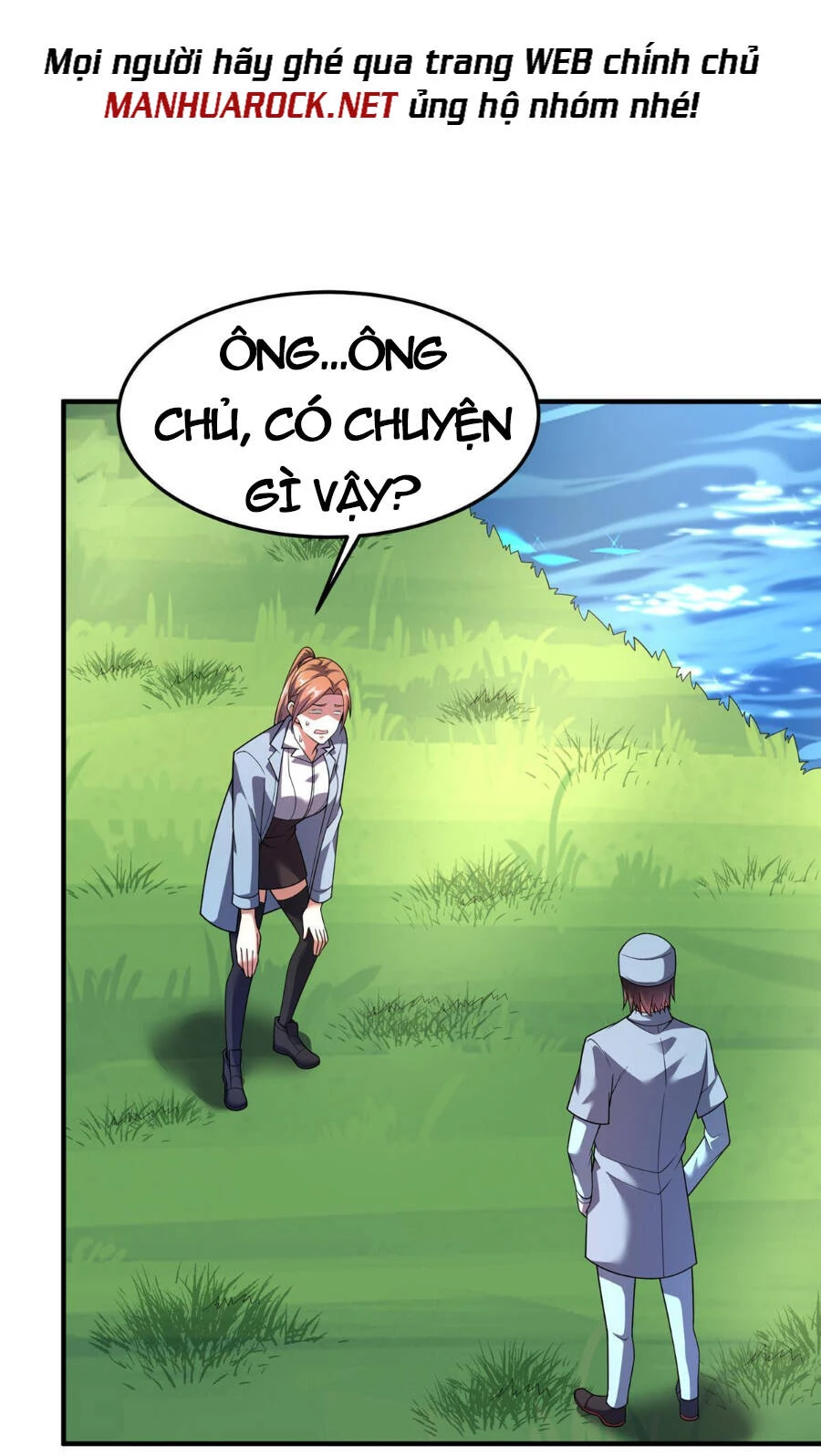 Thần Sủng Tiến Hóa Chapter 162 - Trang 4
