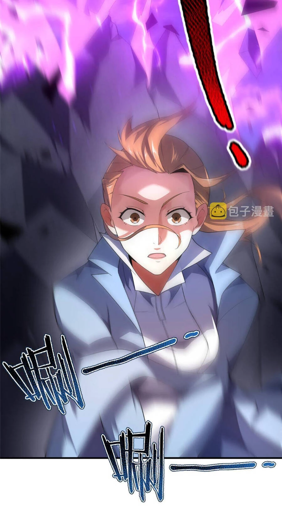 Thần Sủng Tiến Hóa Chapter 162 - Trang 4