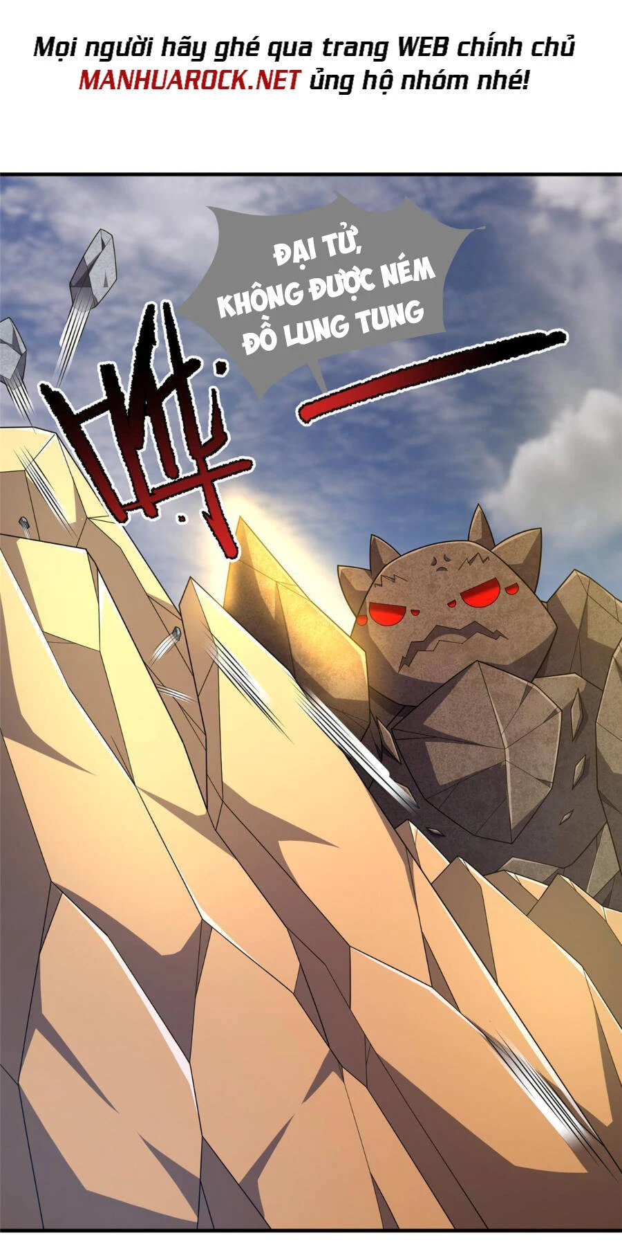 Thần Sủng Tiến Hóa Chapter 162 - Trang 4