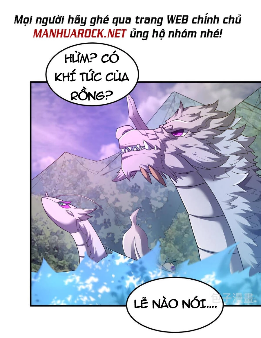 Thần Sủng Tiến Hóa Chapter 162 - Trang 4