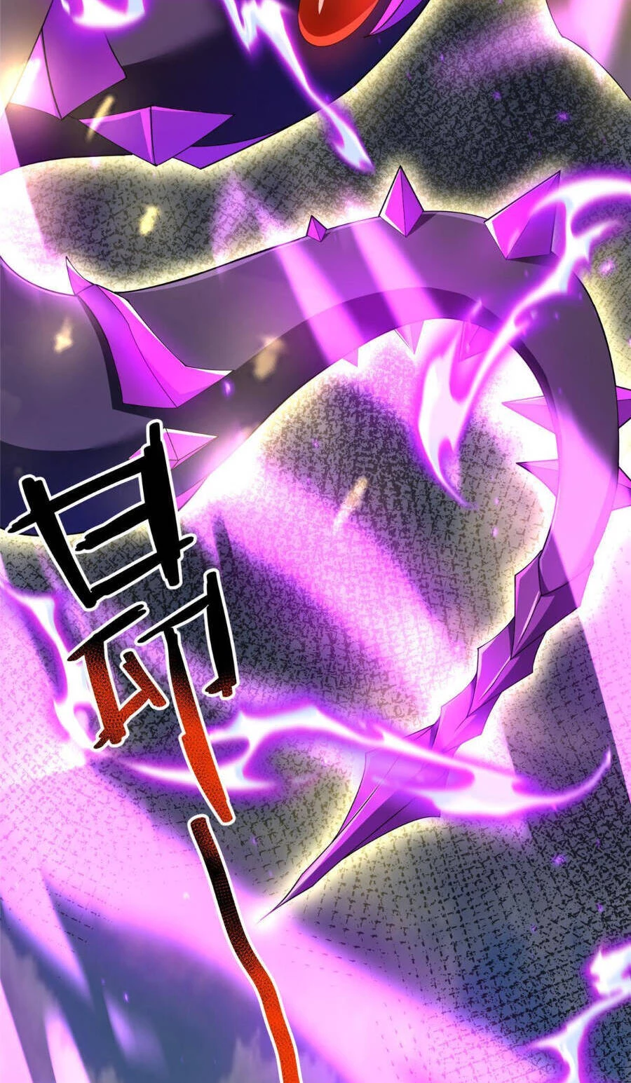 Thần Sủng Tiến Hóa Chapter 162 - Trang 4