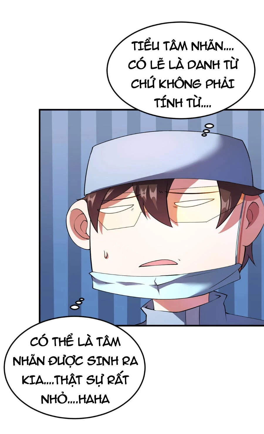Thần Sủng Tiến Hóa Chapter 162 - Trang 4
