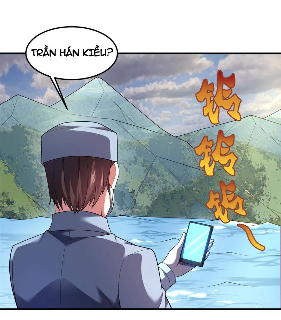 Thần Sủng Tiến Hóa Chapter 162 - Trang 4