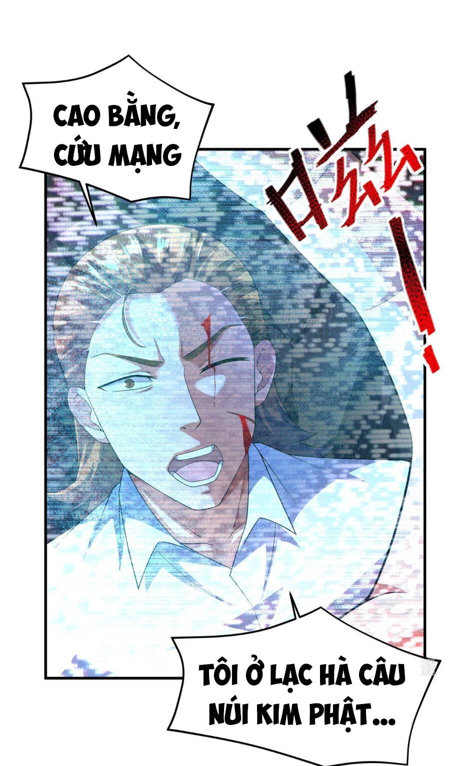 Thần Sủng Tiến Hóa Chapter 162 - Trang 4