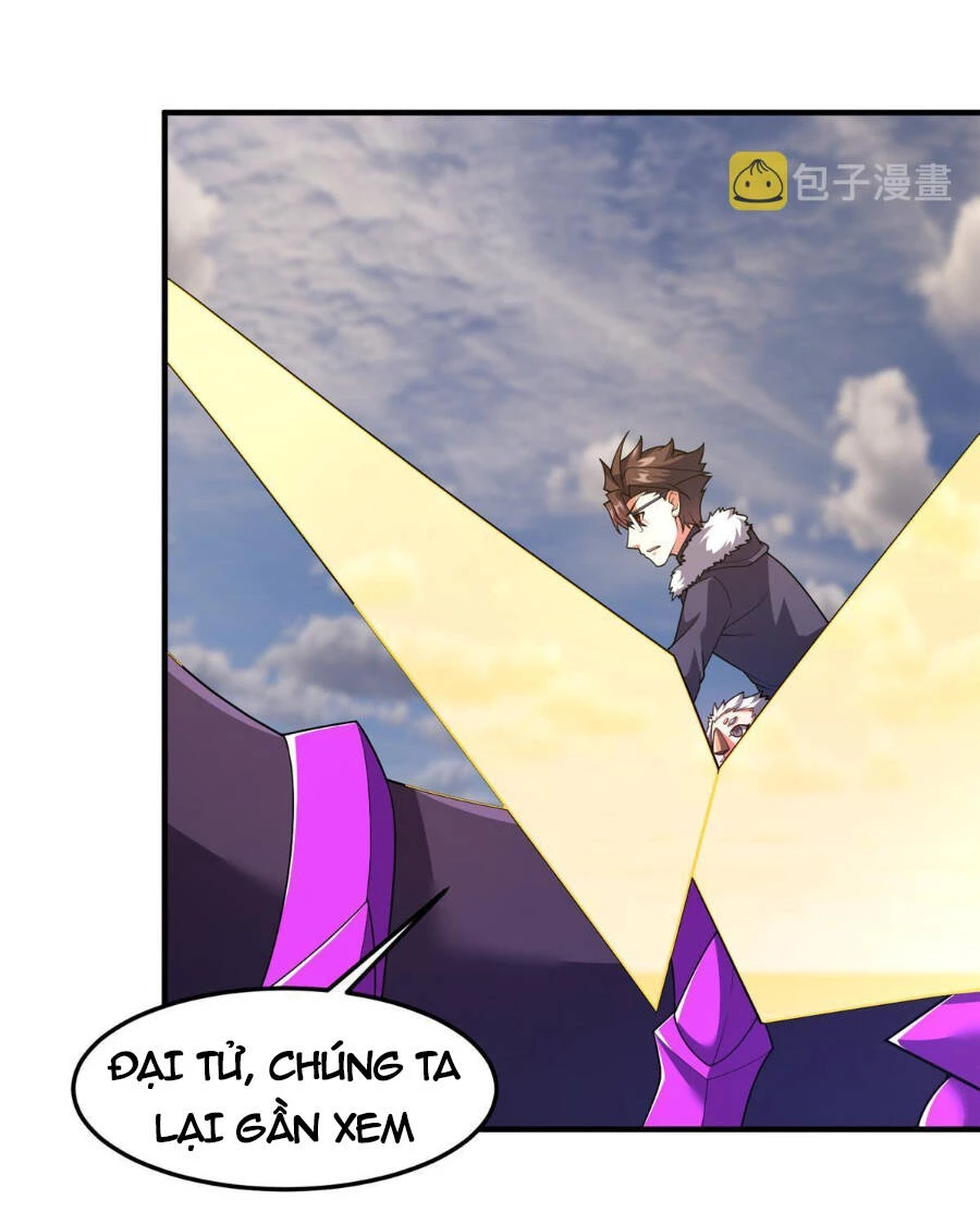 Thần Sủng Tiến Hóa Chapter 162 - Trang 4