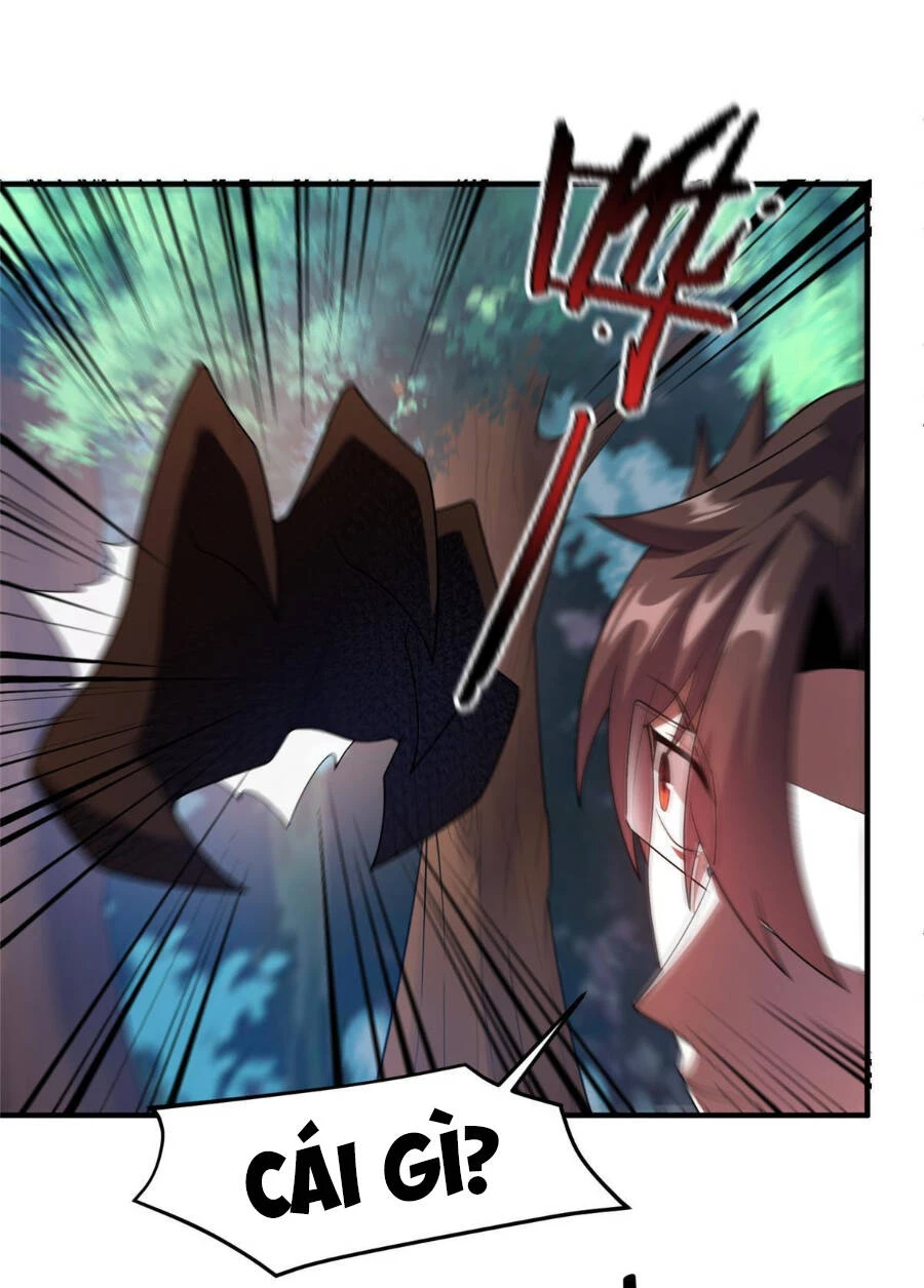 Thần Sủng Tiến Hóa Chapter 162 - Trang 4