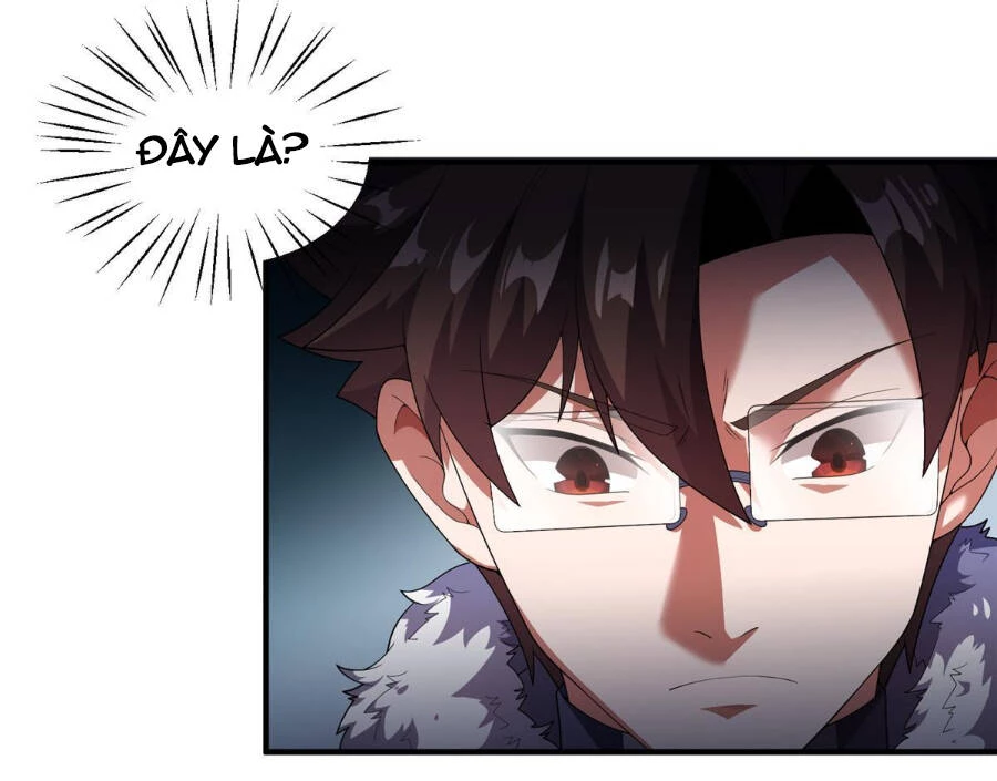 Thần Sủng Tiến Hóa Chapter 162 - Trang 4
