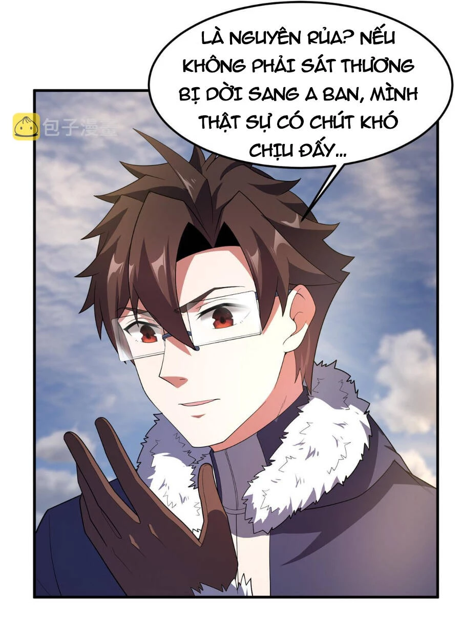 Thần Sủng Tiến Hóa Chapter 162 - Trang 4