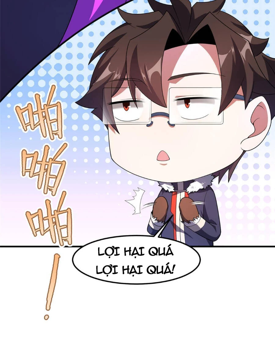 Thần Sủng Tiến Hóa Chapter 162 - Trang 4