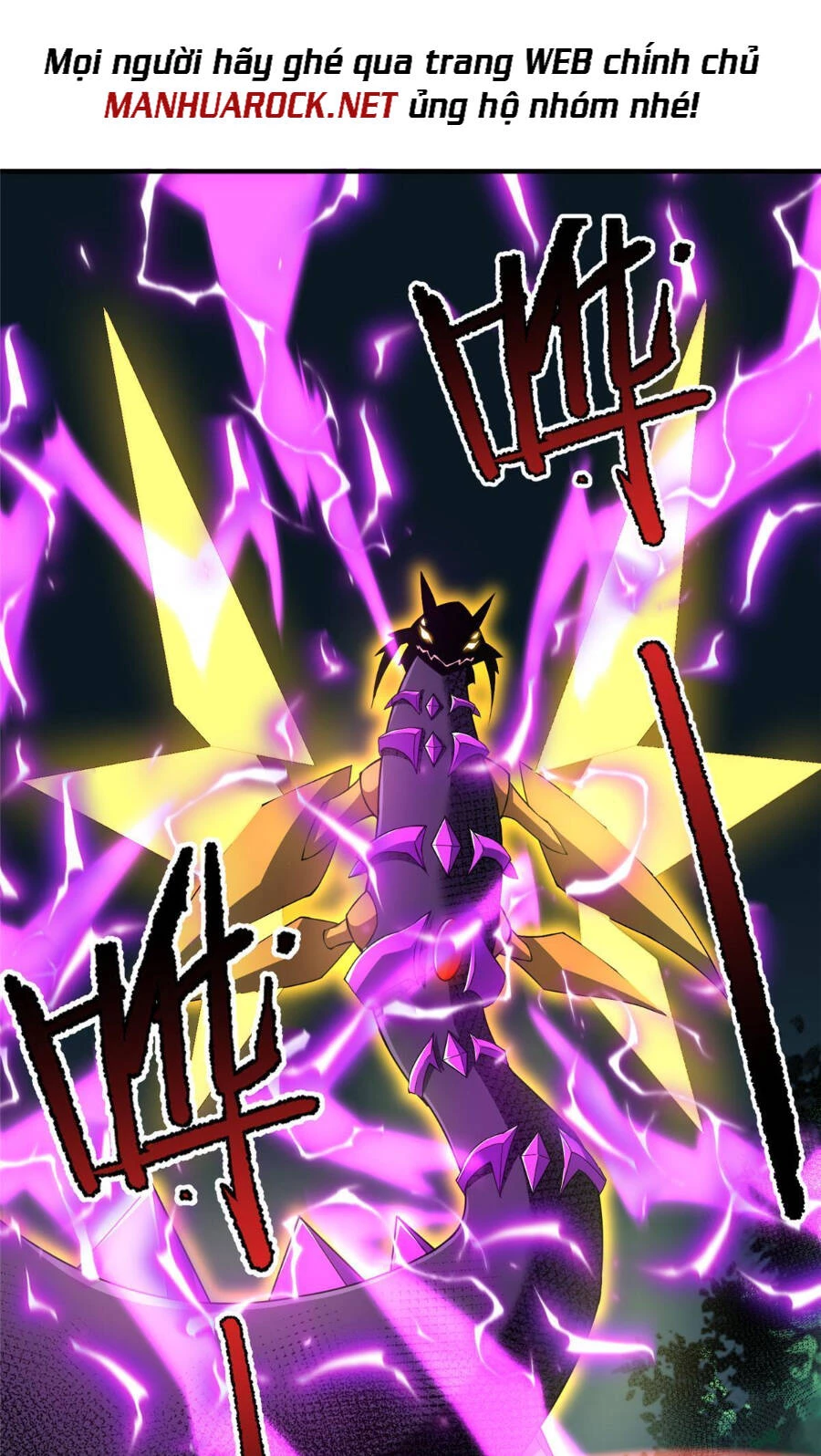 Thần Sủng Tiến Hóa Chapter 162 - Trang 4