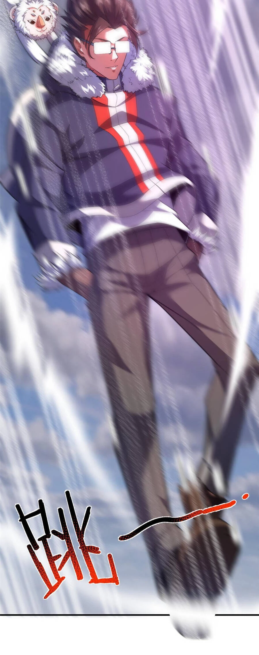 Thần Sủng Tiến Hóa Chapter 163 - Trang 4