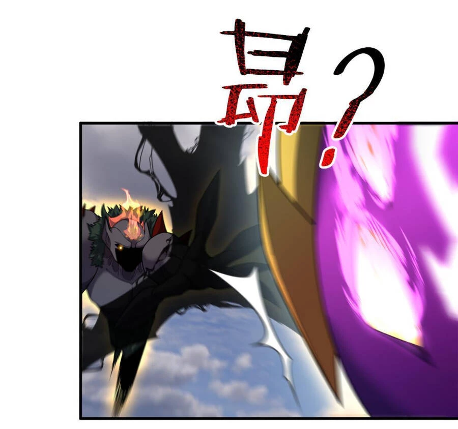 Thần Sủng Tiến Hóa Chapter 163 - Trang 4