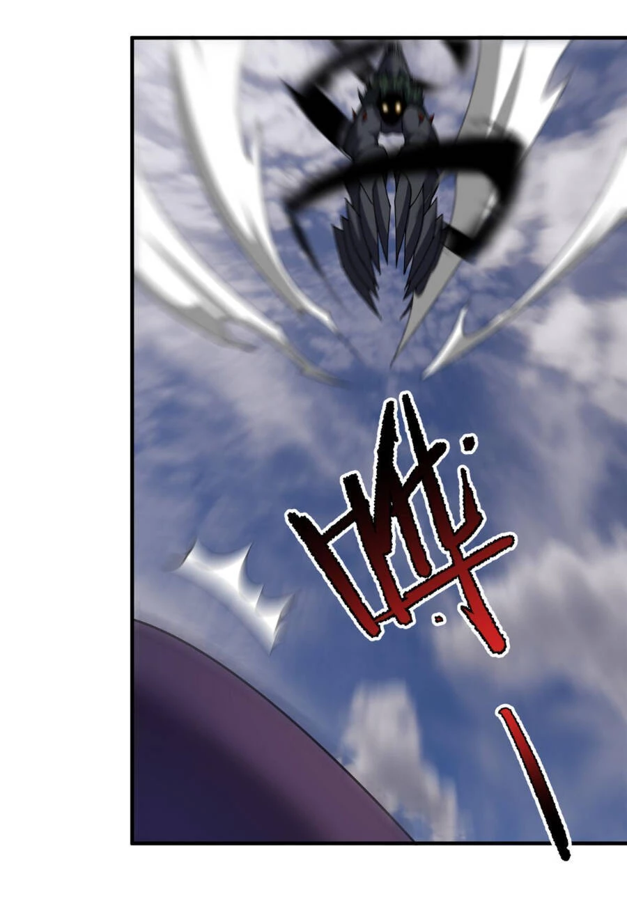 Thần Sủng Tiến Hóa Chapter 163 - Trang 4