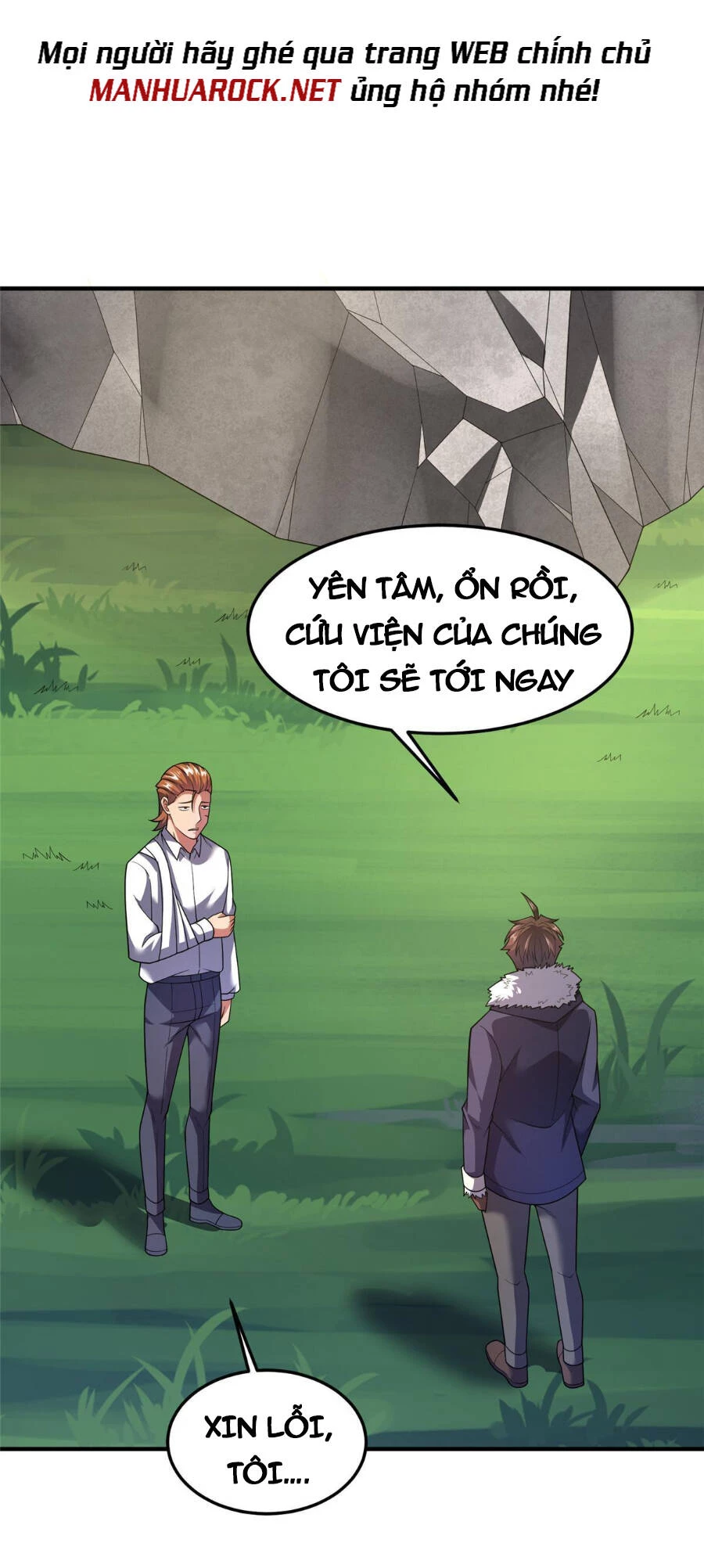 Thần Sủng Tiến Hóa Chapter 163 - Trang 4