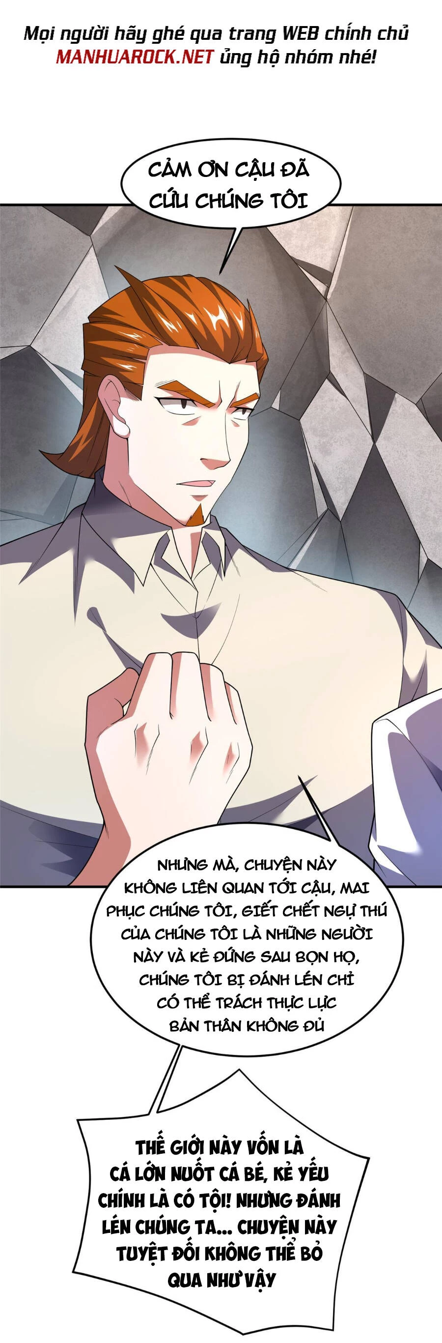 Thần Sủng Tiến Hóa Chapter 163 - Trang 4