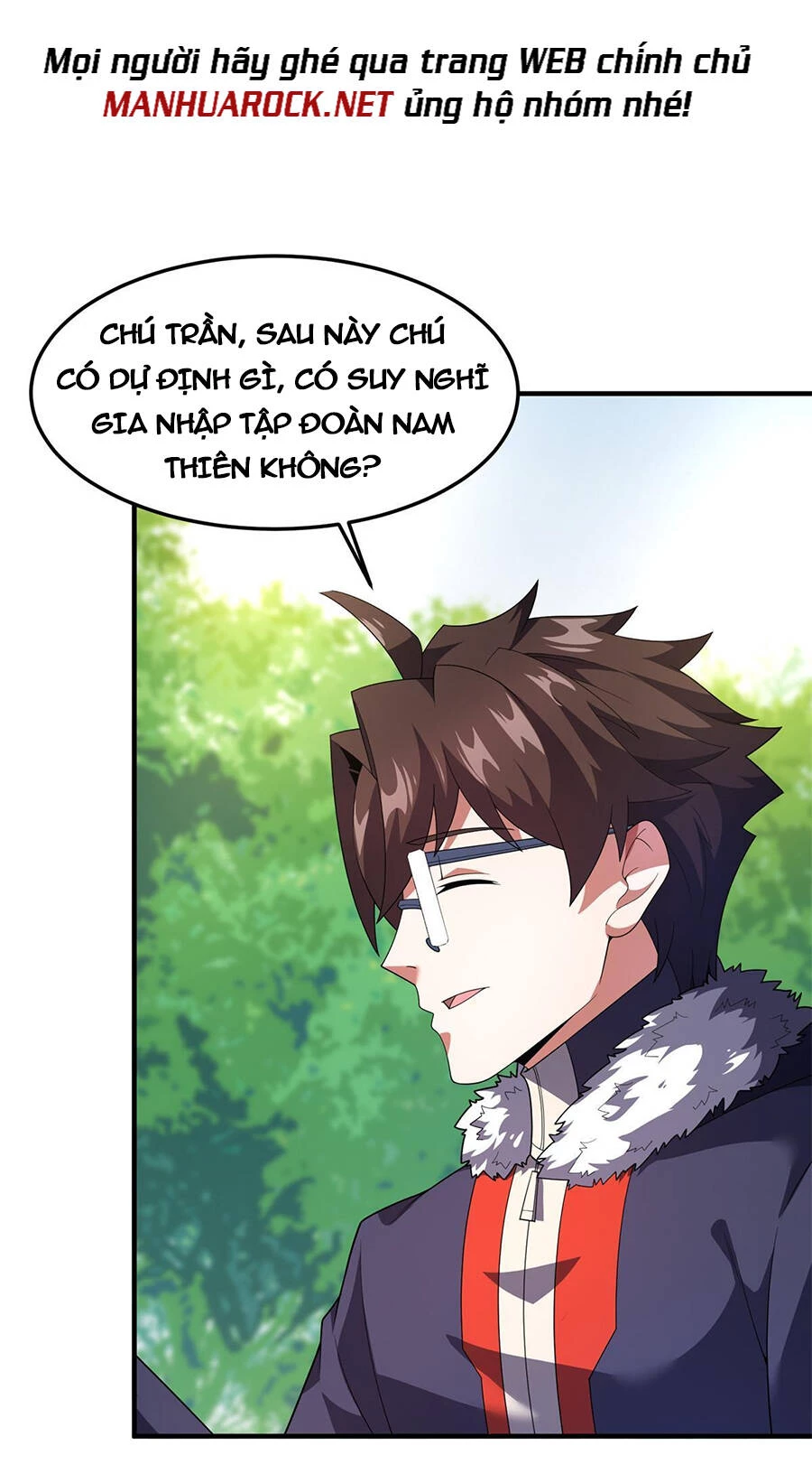 Thần Sủng Tiến Hóa Chapter 163 - Trang 4