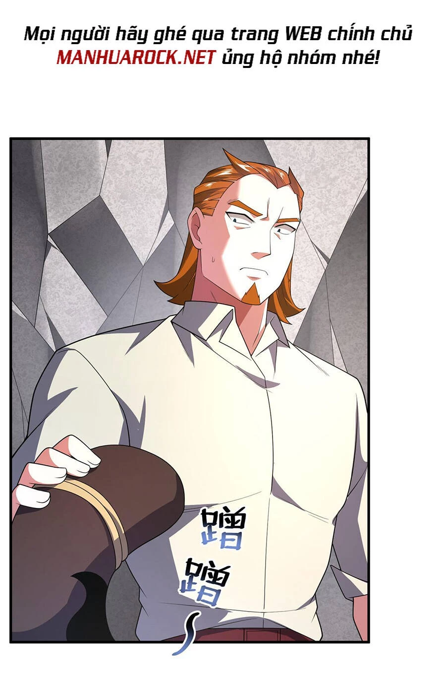 Thần Sủng Tiến Hóa Chapter 163 - Trang 4