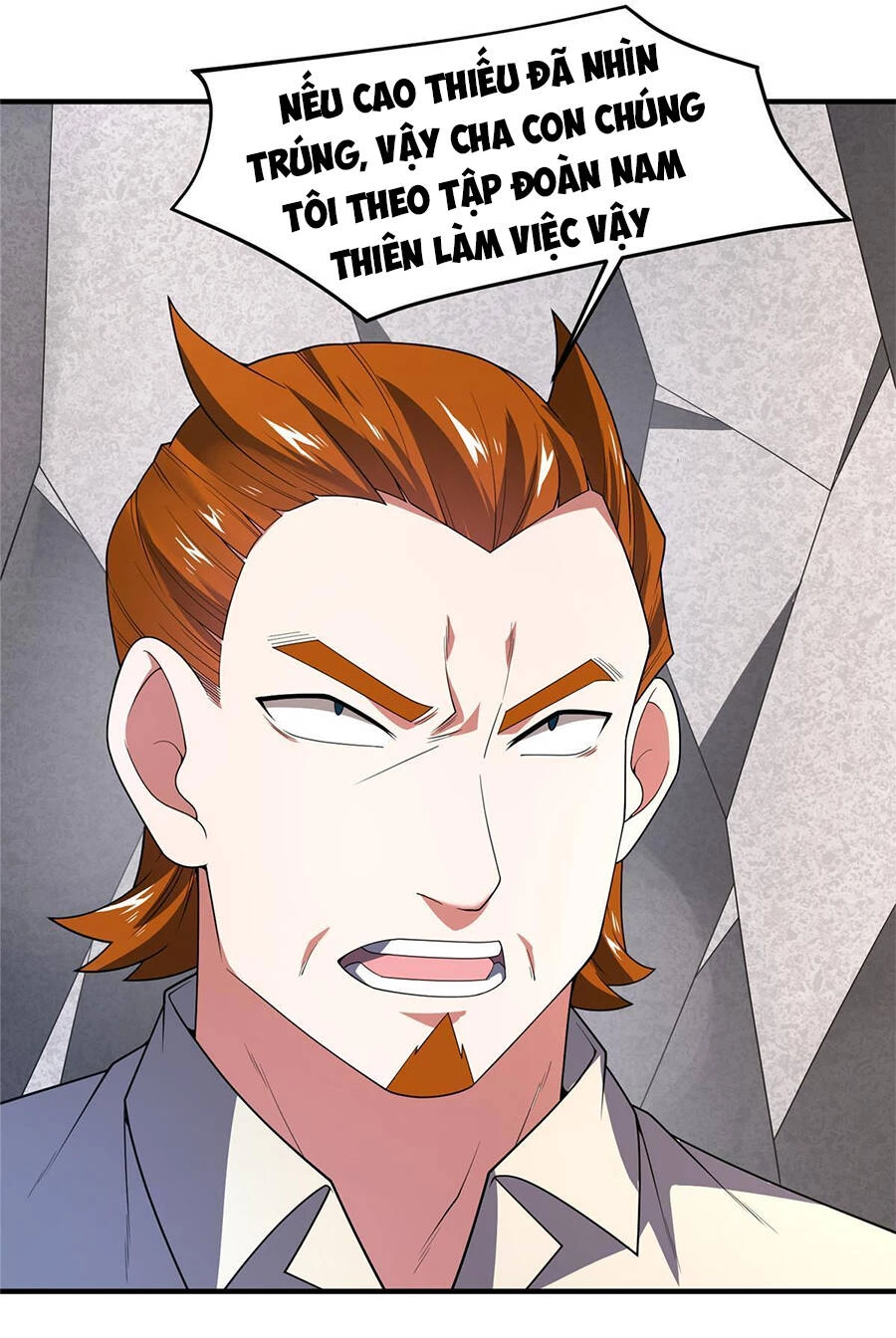 Thần Sủng Tiến Hóa Chapter 163 - Trang 4