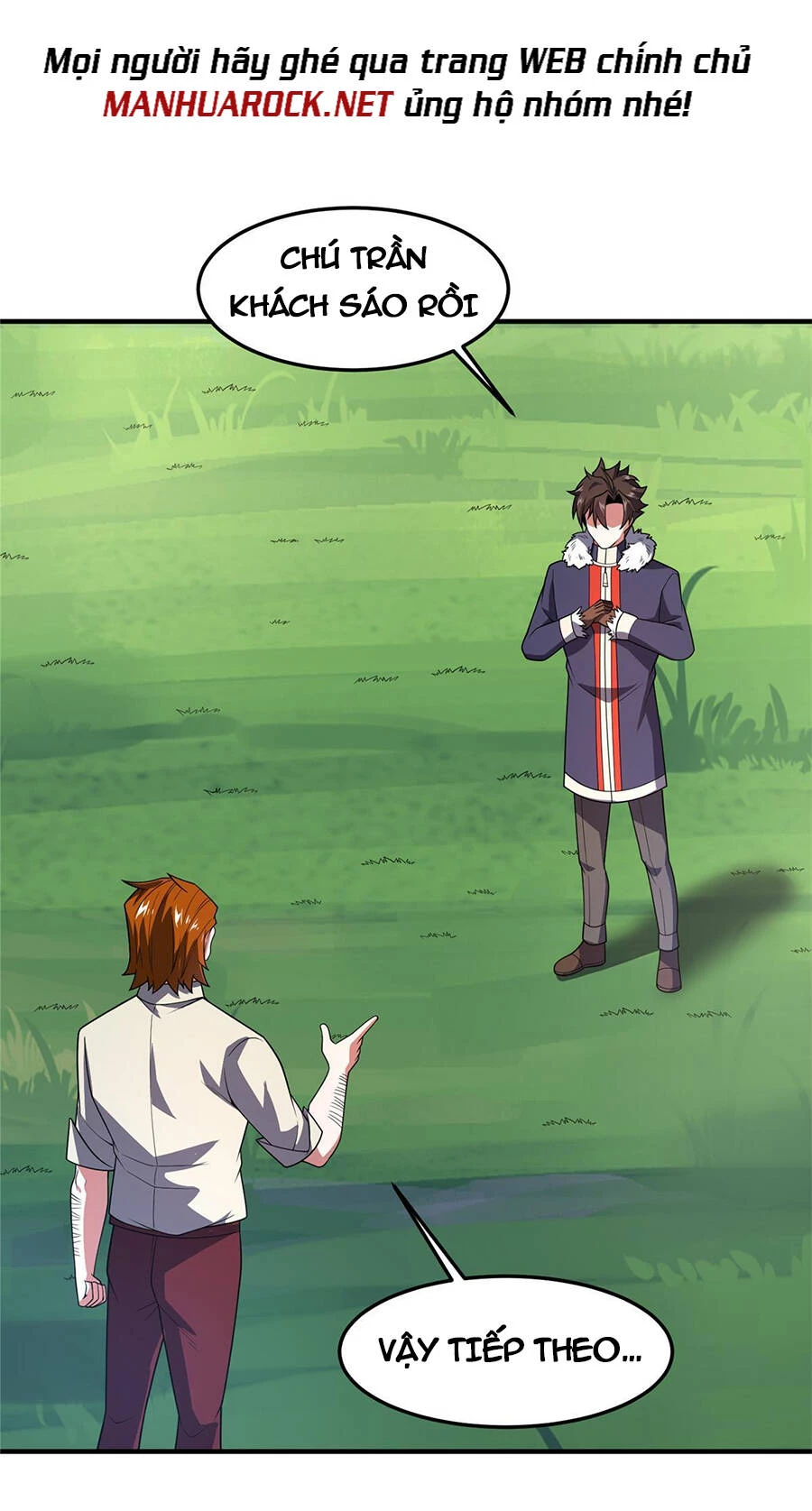 Thần Sủng Tiến Hóa Chapter 163 - Trang 4