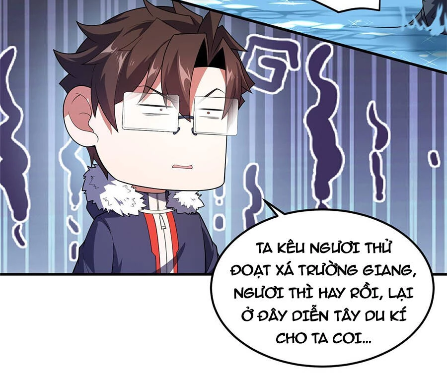 Thần Sủng Tiến Hóa Chapter 163 - Trang 4