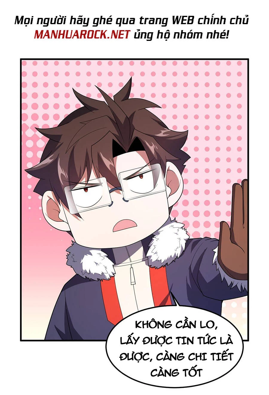 Thần Sủng Tiến Hóa Chapter 163 - Trang 4