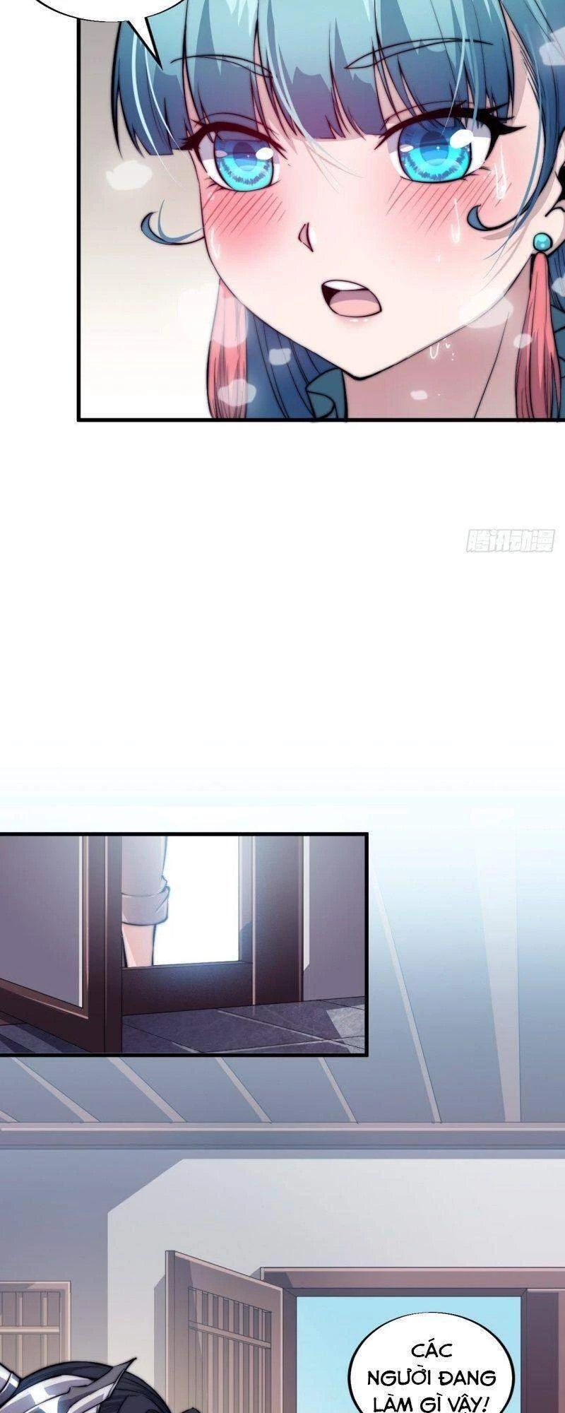 Ta Có Một Sơn Trại Chapter 46 - Trang 4