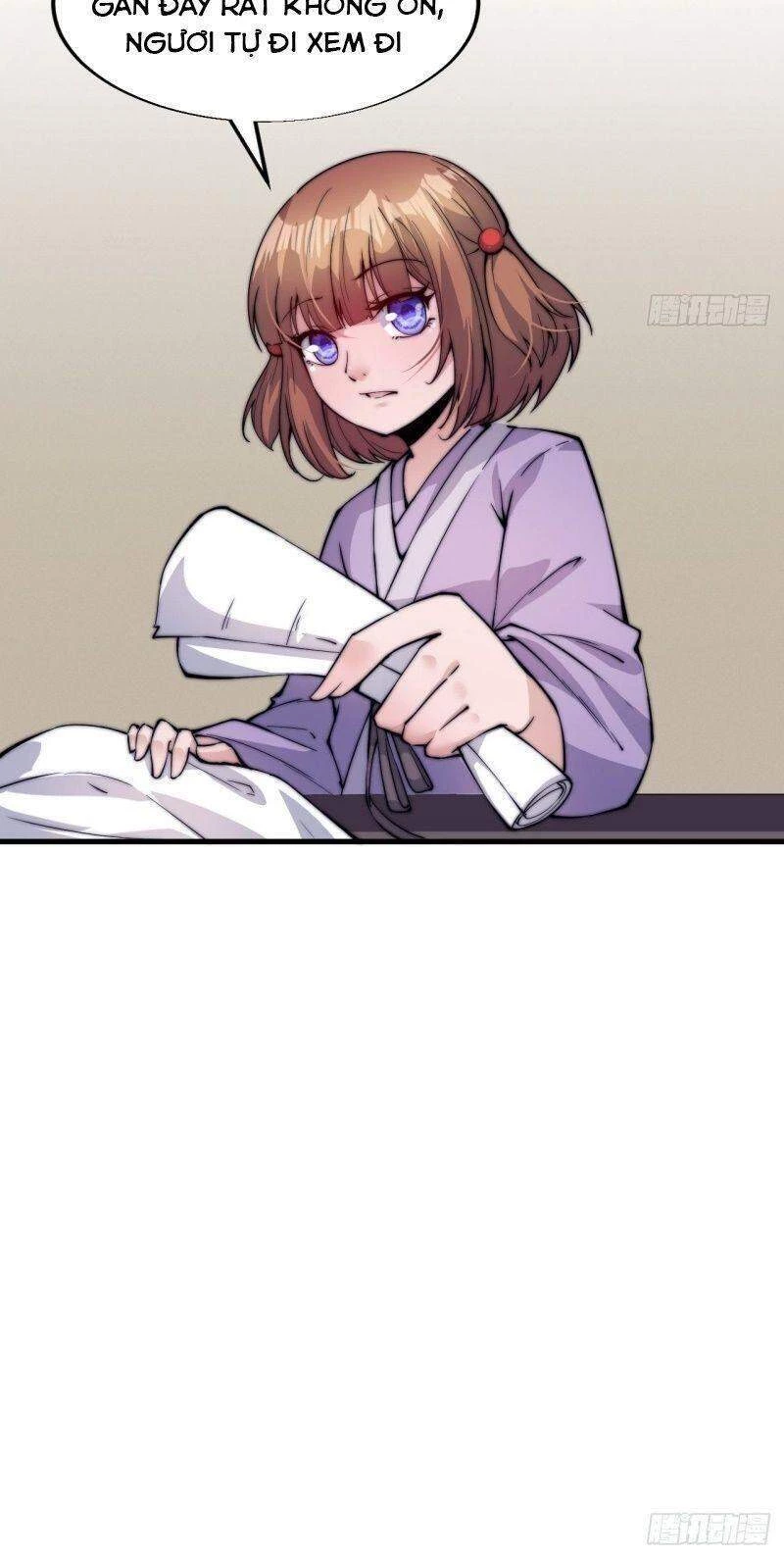 Ta Có Một Sơn Trại Chapter 46 - Trang 4