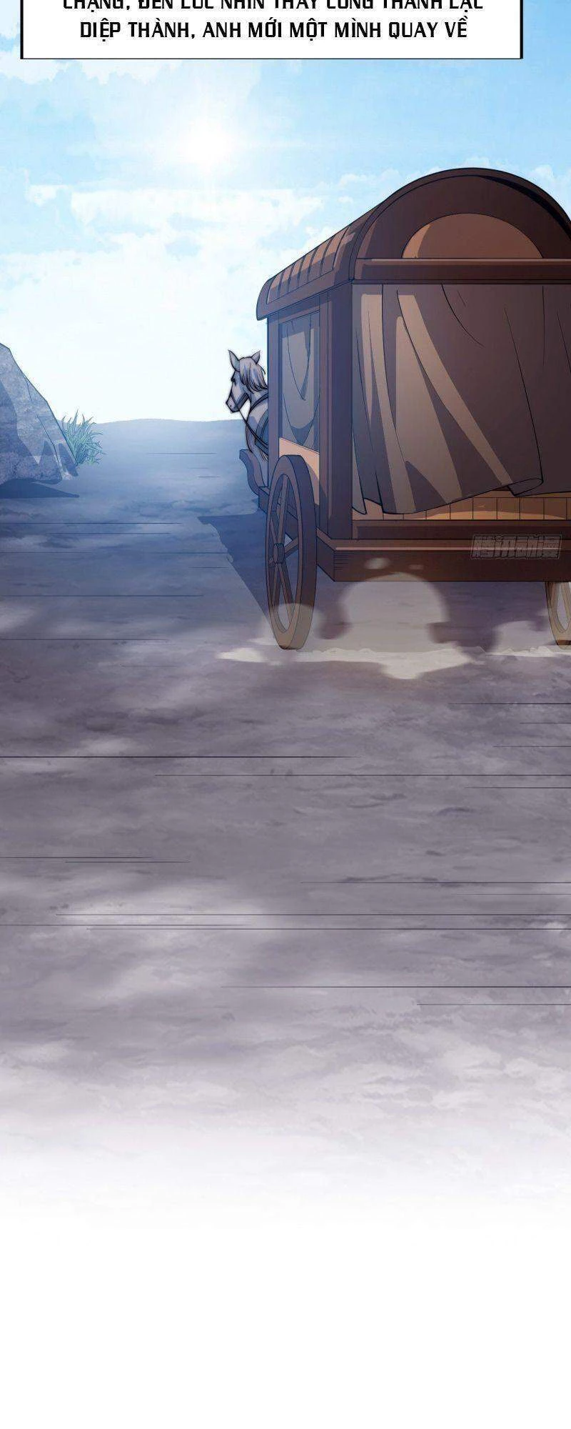 Ta Có Một Sơn Trại Chapter 46 - Trang 4