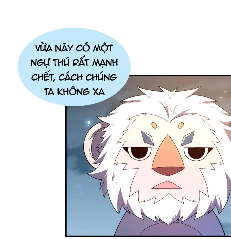 Thần Sủng Tiến Hóa Chapter 165 - Trang 4