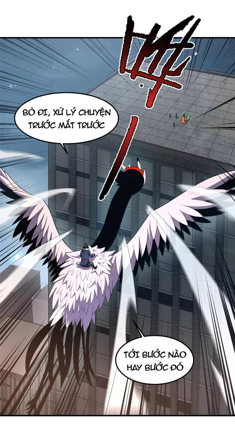 Thần Sủng Tiến Hóa Chapter 165 - Trang 4