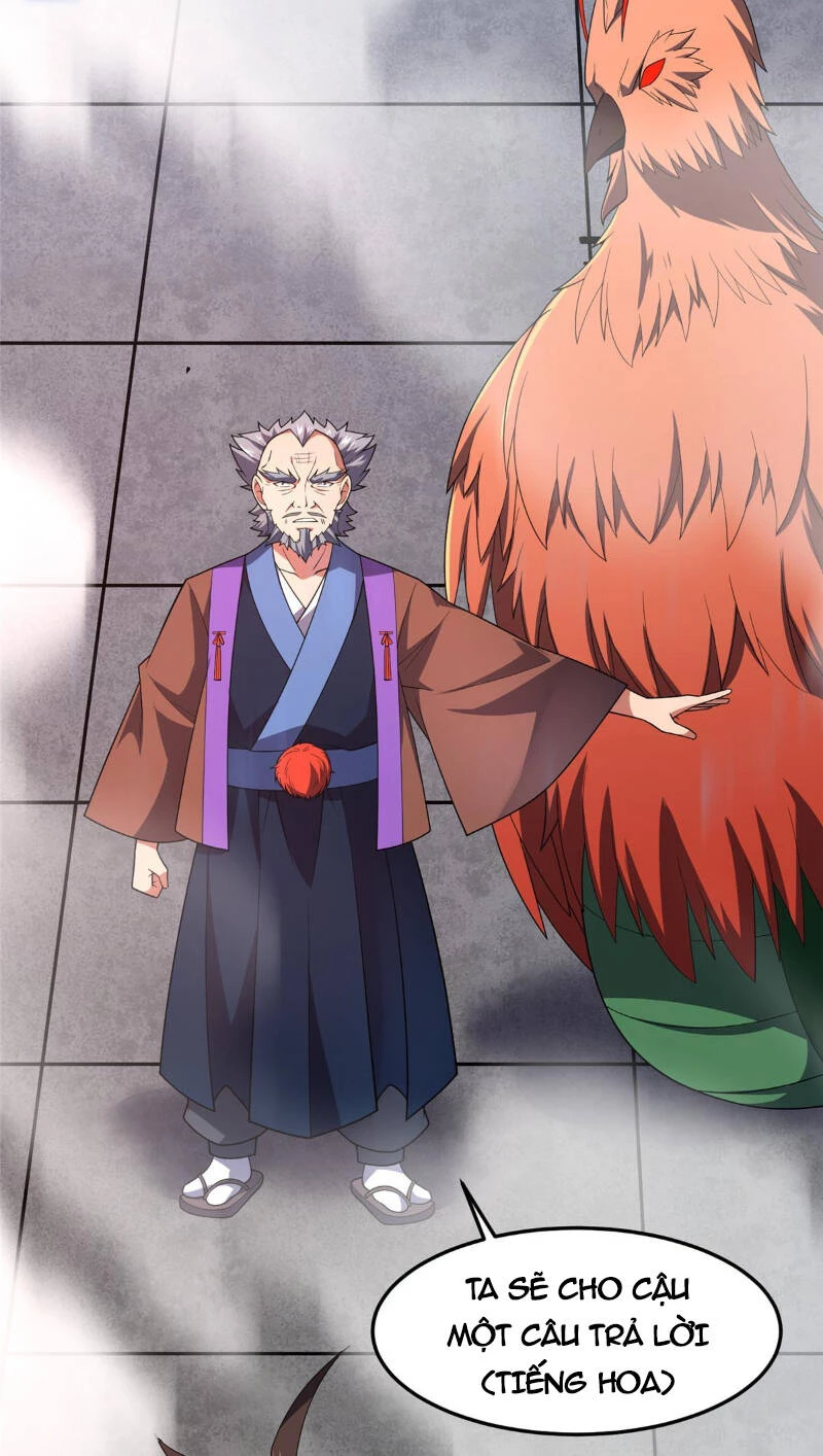 Thần Sủng Tiến Hóa Chapter 165 - Trang 4