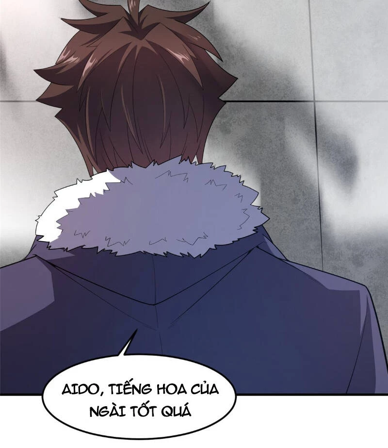 Thần Sủng Tiến Hóa Chapter 165 - Trang 4