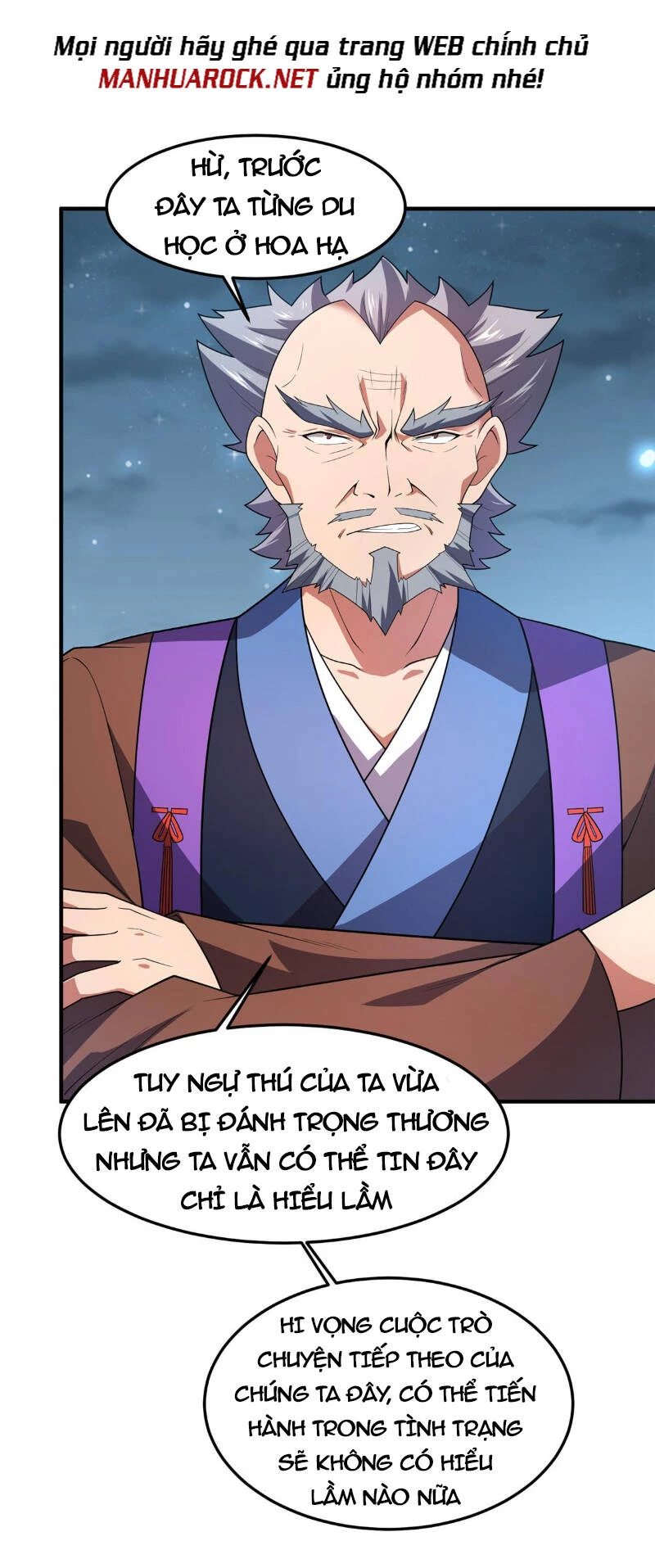 Thần Sủng Tiến Hóa Chapter 165 - Trang 4