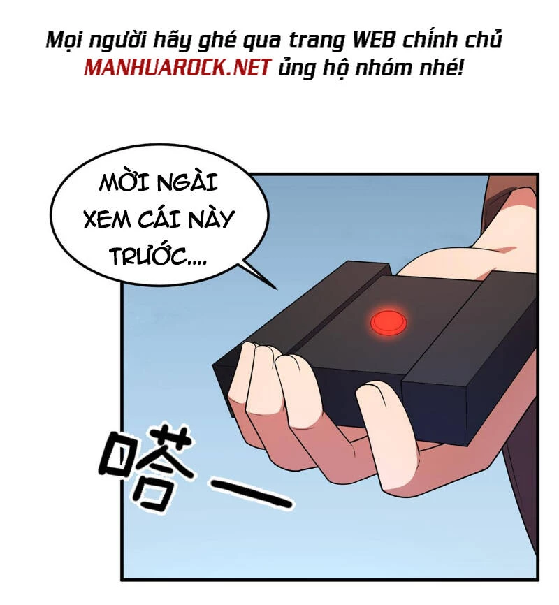 Thần Sủng Tiến Hóa Chapter 165 - Trang 4