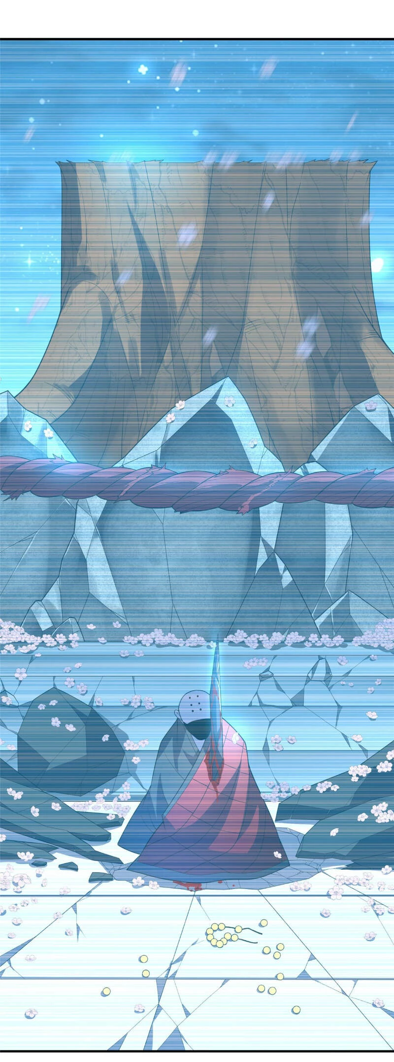 Thần Sủng Tiến Hóa Chapter 165 - Trang 4