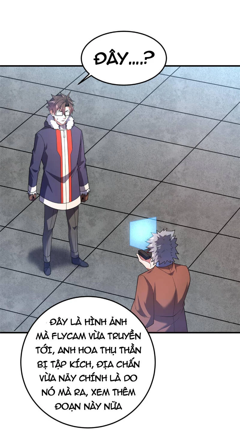 Thần Sủng Tiến Hóa Chapter 165 - Trang 4