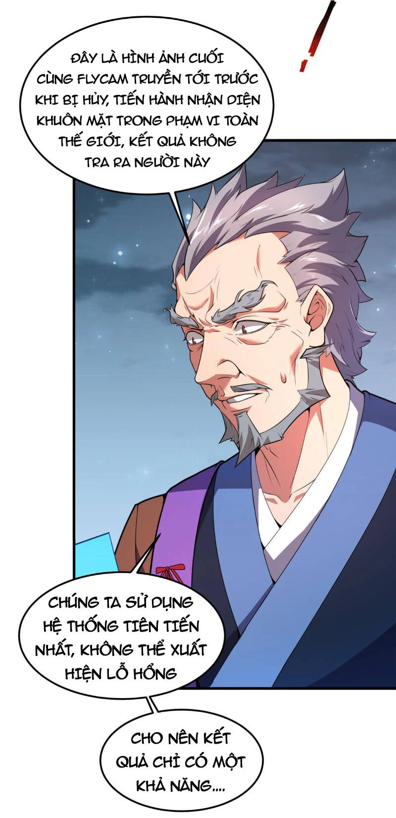 Thần Sủng Tiến Hóa Chapter 165 - Trang 4