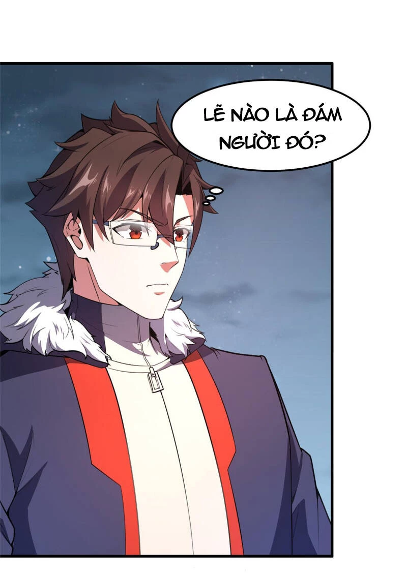 Thần Sủng Tiến Hóa Chapter 165 - Trang 4