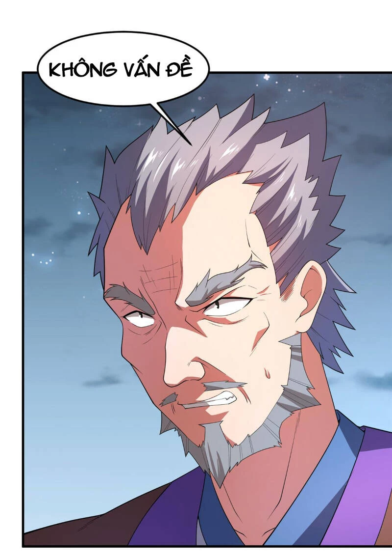 Thần Sủng Tiến Hóa Chapter 165 - Trang 4