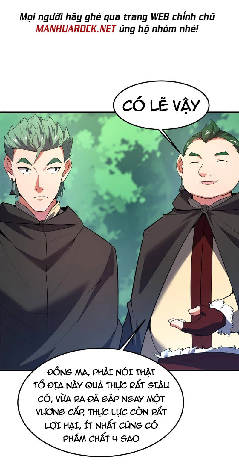 Thần Sủng Tiến Hóa Chapter 165 - Trang 4