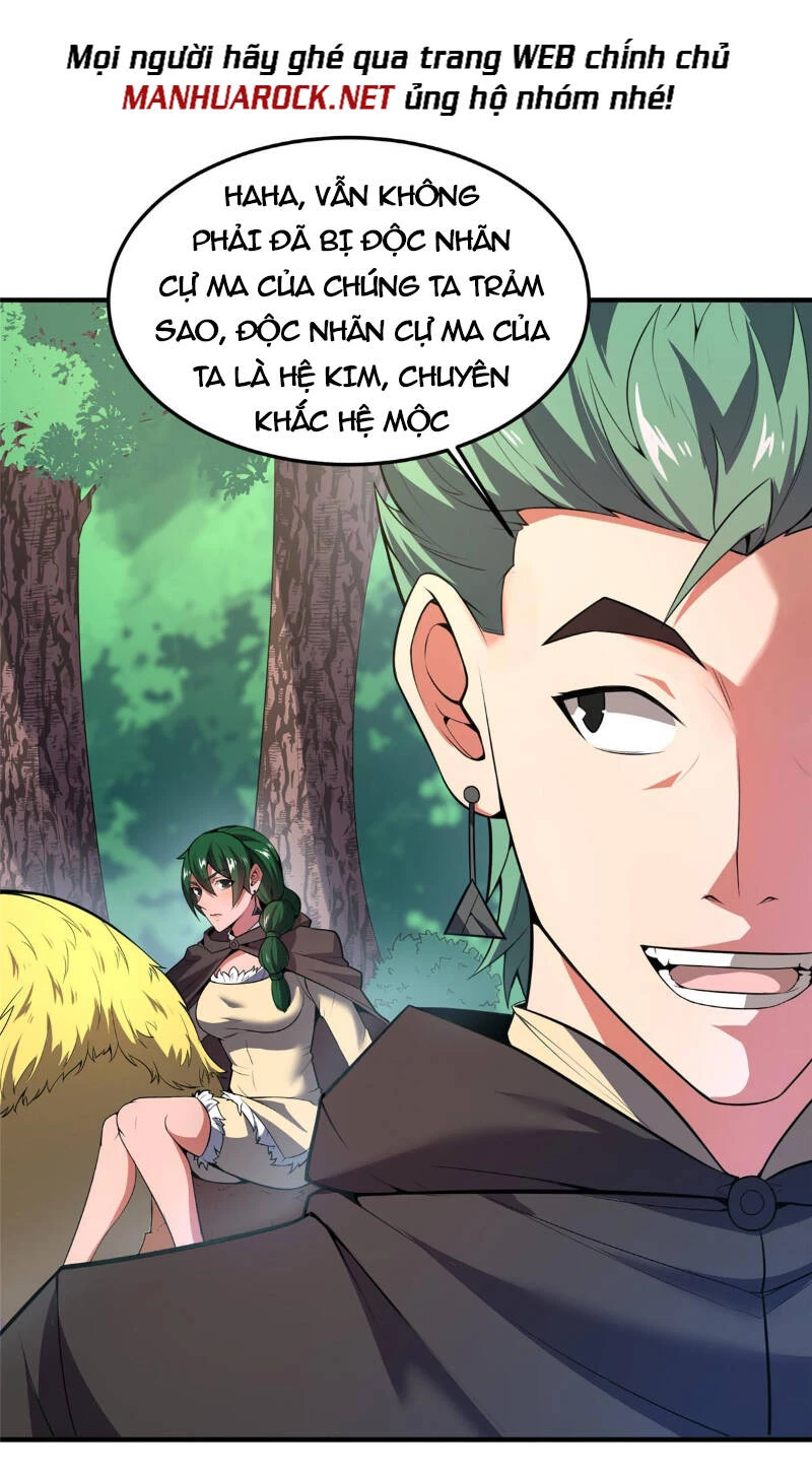 Thần Sủng Tiến Hóa Chapter 165 - Trang 4