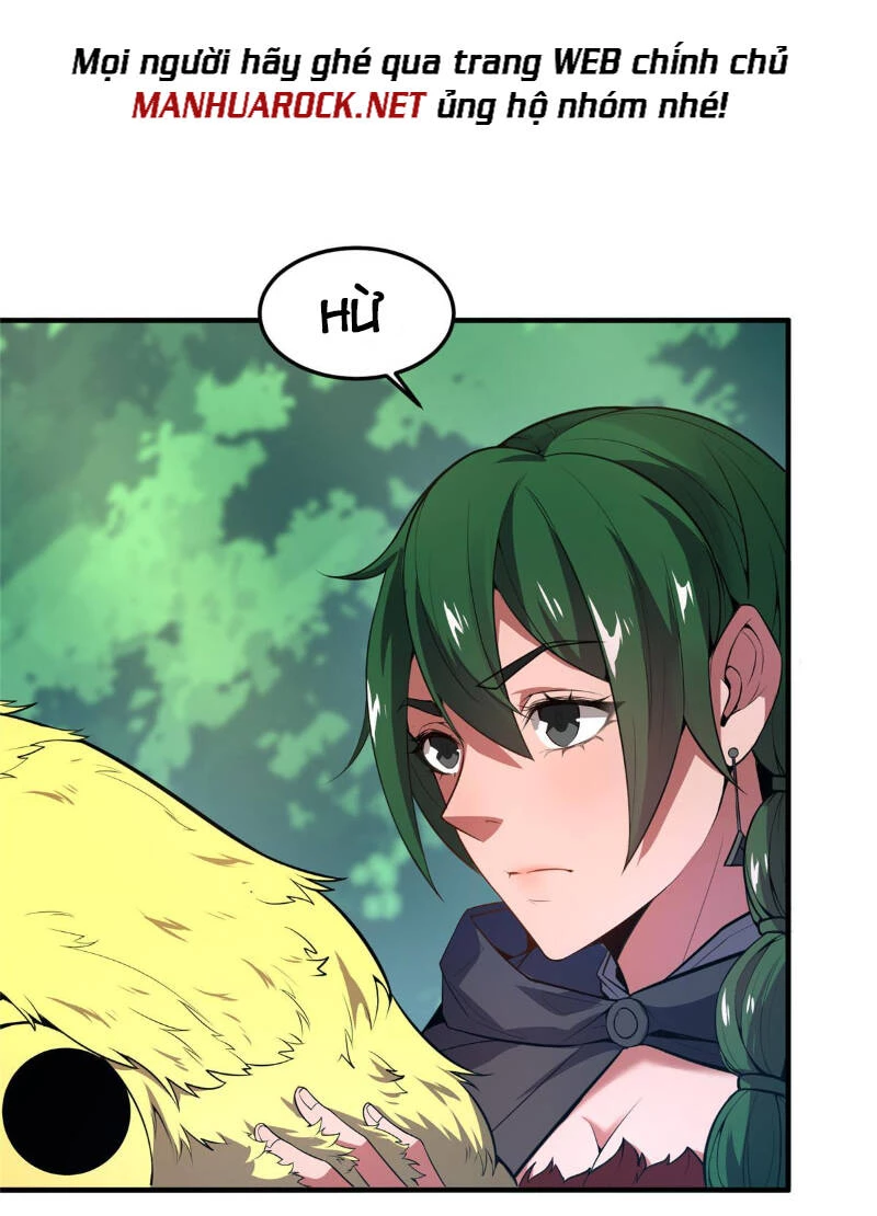 Thần Sủng Tiến Hóa Chapter 165 - Trang 4