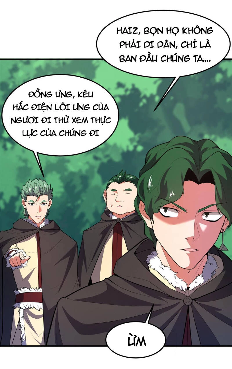 Thần Sủng Tiến Hóa Chapter 165 - Trang 4