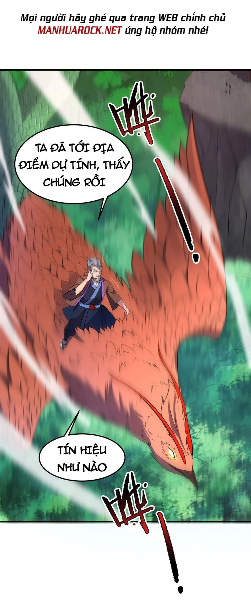 Thần Sủng Tiến Hóa Chapter 165 - Trang 4