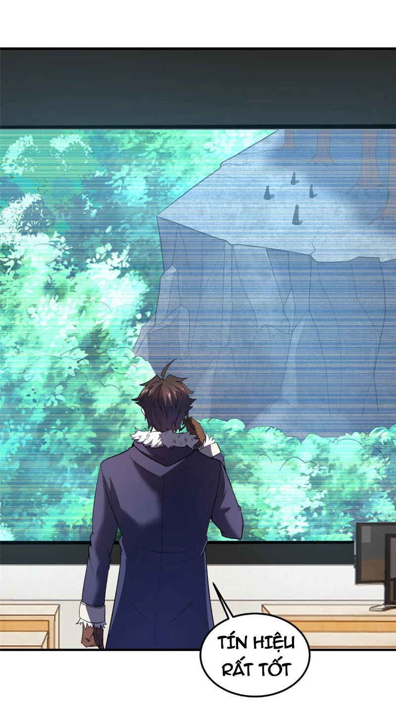 Thần Sủng Tiến Hóa Chapter 165 - Trang 4